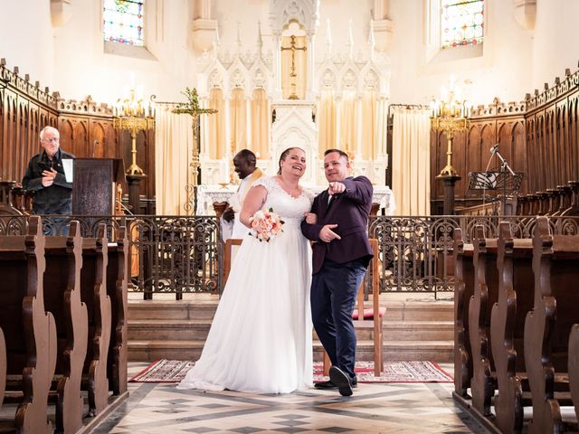 Le mariage de Lucian et Julie à Montauville, Meurthe-et-Moselle 26