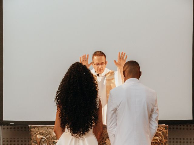 Le mariage de Morgan et Stacy à Mauguio, Hérault 24