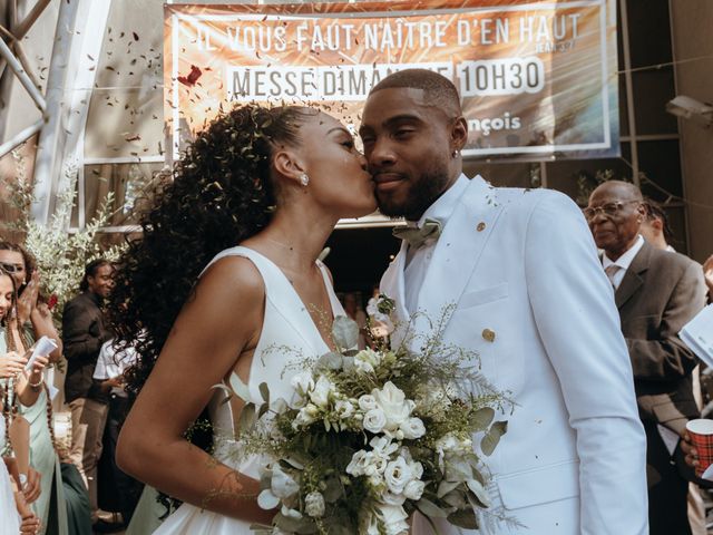 Le mariage de Morgan et Stacy à Mauguio, Hérault 27