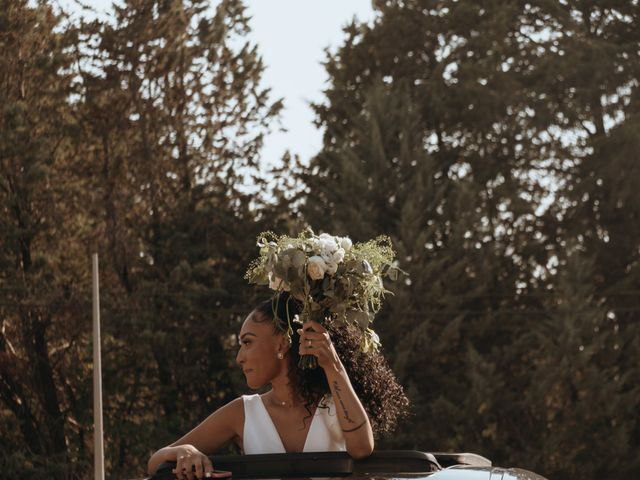 Le mariage de Morgan et Stacy à Mauguio, Hérault 29