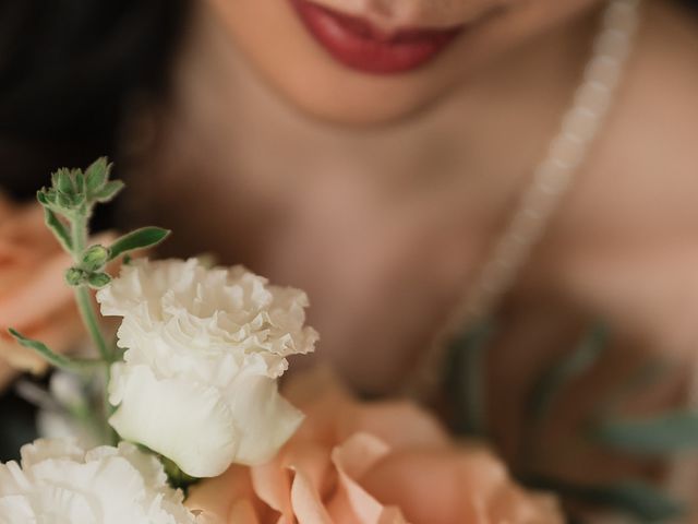 Le mariage de Gauthier et Monica à Saint-Valérien, Yonne 29