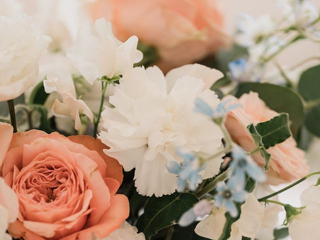 Le mariage de Gauthier et Monica à Saint-Valérien, Yonne 48