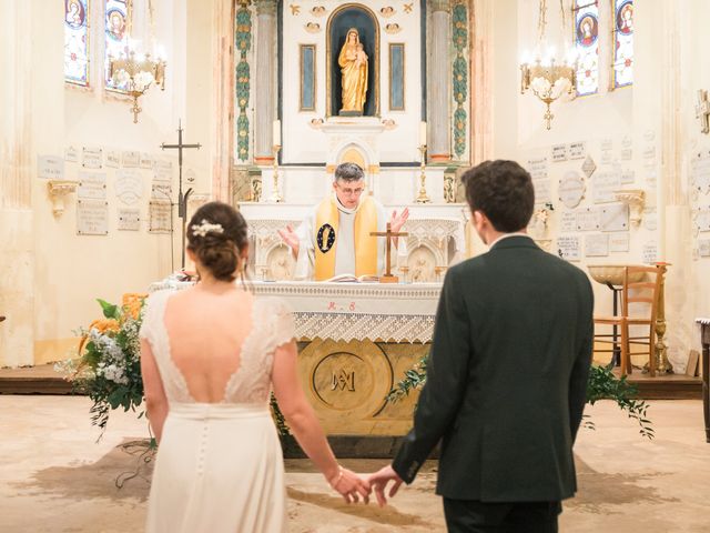 Le mariage de Pierre et Anne-sophie à Luzech, Lot 12