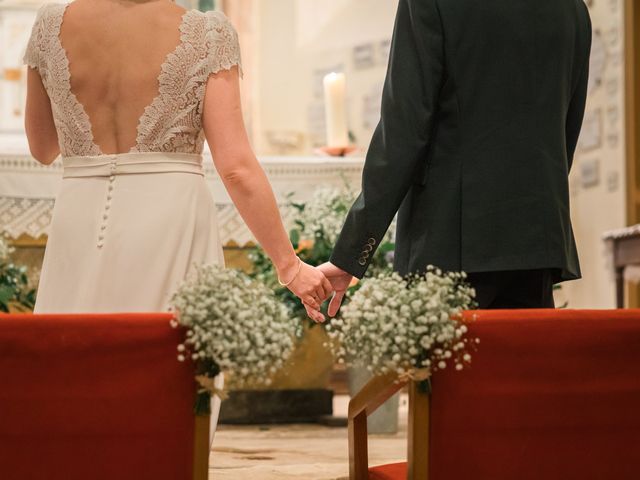 Le mariage de Pierre et Anne-sophie à Luzech, Lot 13