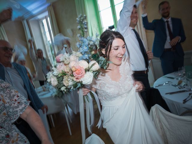 Le mariage de Pierre et Anne-sophie à Luzech, Lot 16