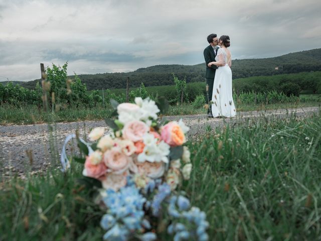 Le mariage de Pierre et Anne-sophie à Luzech, Lot 17