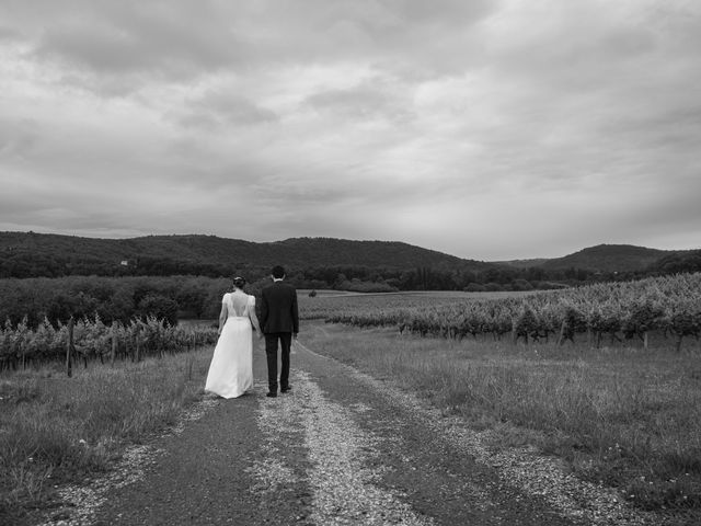 Le mariage de Pierre et Anne-sophie à Luzech, Lot 23