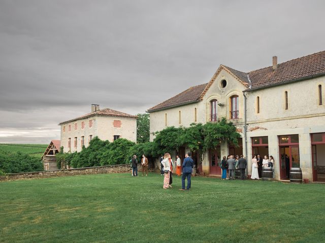Le mariage de Pierre et Anne-sophie à Luzech, Lot 27