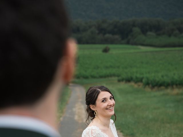 Le mariage de Pierre et Anne-sophie à Luzech, Lot 26