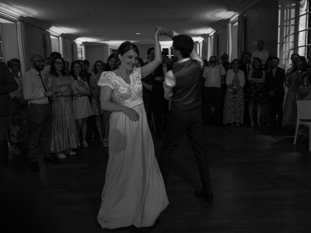 Le mariage de Pierre et Anne-sophie à Luzech, Lot 39