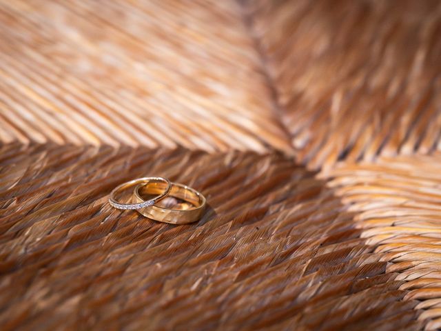 Le mariage de Étienne et Julie à Cléres, Seine-Maritime 29