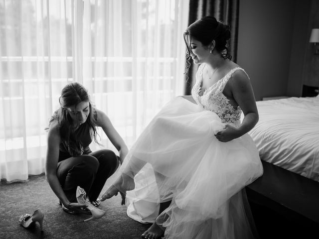 Le mariage de Quentin et Yaelle à Grasse, Alpes-Maritimes 7