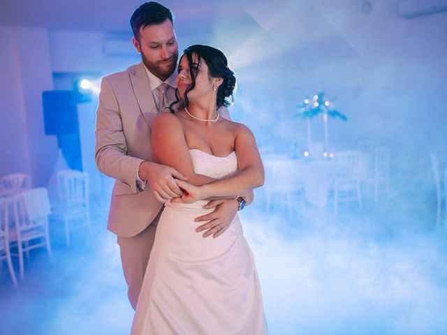 Le mariage de Quentin et Yaelle à Grasse, Alpes-Maritimes 35