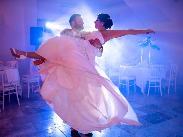 Le mariage de Quentin et Yaelle à Grasse, Alpes-Maritimes 36