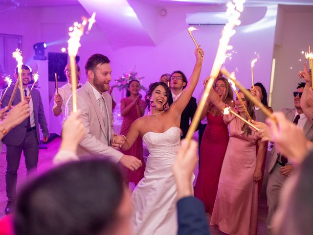 Le mariage de Quentin et Yaelle à Grasse, Alpes-Maritimes 38
