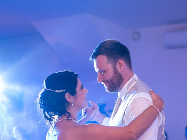Le mariage de Quentin et Yaelle à Grasse, Alpes-Maritimes 40