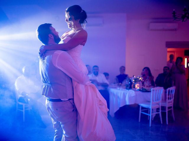 Le mariage de Quentin et Yaelle à Grasse, Alpes-Maritimes 42