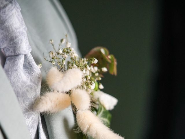 Le mariage de Mathieu et Agnes à Saint-Chéron, Essonne 20