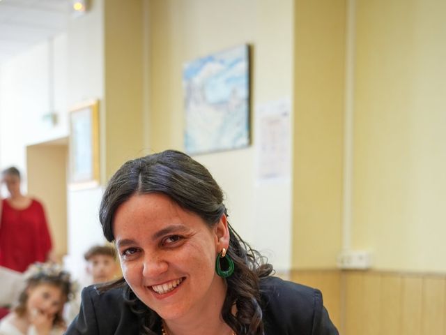 Le mariage de Mathieu et Agnes à Saint-Chéron, Essonne 31