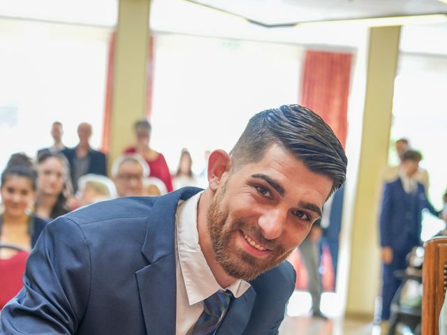 Le mariage de Mathieu et Agnes à Saint-Chéron, Essonne 35