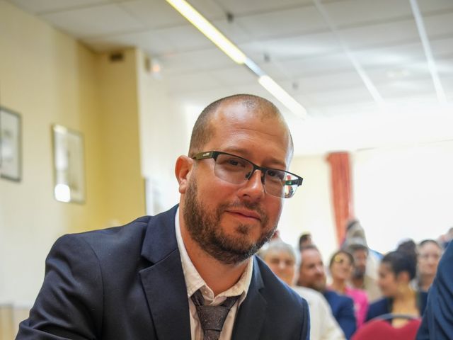 Le mariage de Mathieu et Agnes à Saint-Chéron, Essonne 36