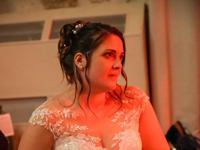 Le mariage de Mathieu et Agnes à Saint-Chéron, Essonne 43