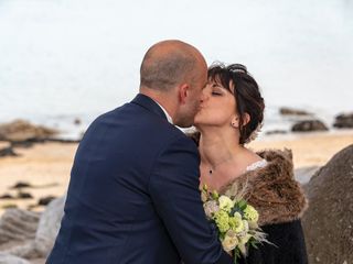 Le mariage de Sophie et Romain