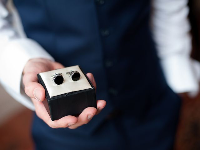 Le mariage de Yannick et Malorie à Angerville, Essonne 10