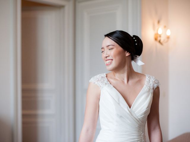 Le mariage de Yannick et Malorie à Angerville, Essonne 29