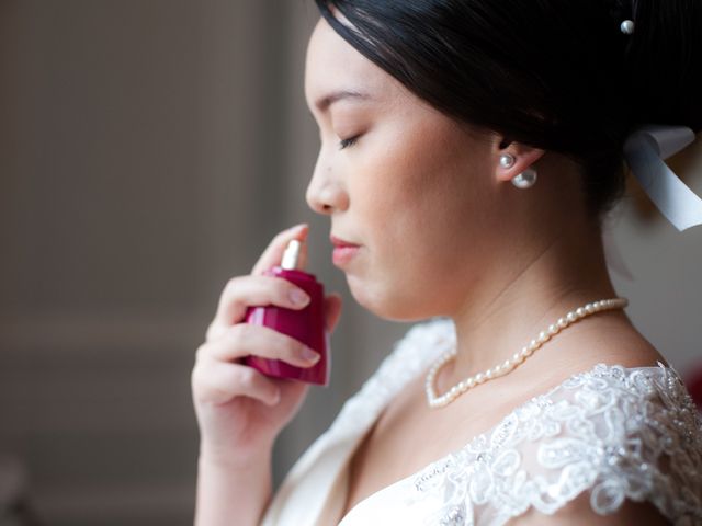 Le mariage de Yannick et Malorie à Angerville, Essonne 33