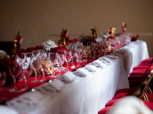 Le mariage de Yannick et Malorie à Angerville, Essonne 45