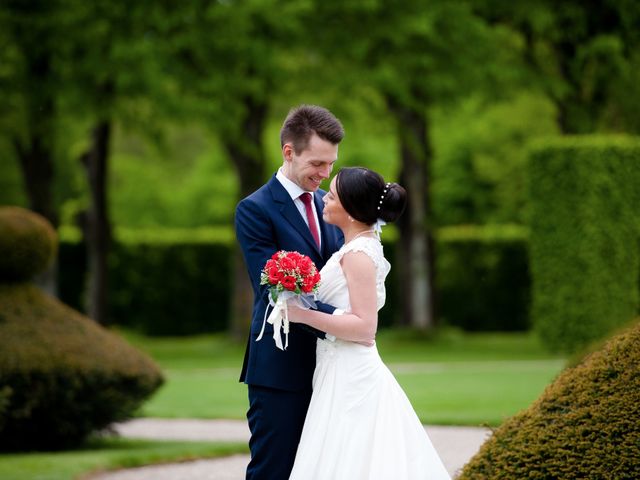 Le mariage de Yannick et Malorie à Angerville, Essonne 51