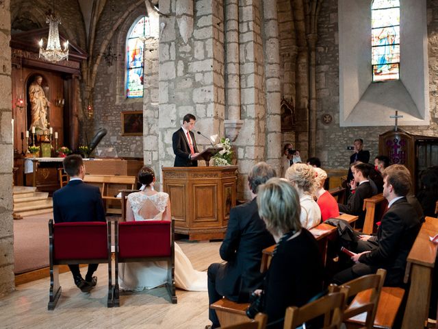 Le mariage de Yannick et Malorie à Angerville, Essonne 68