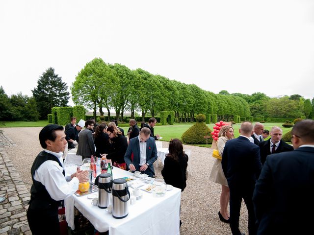 Le mariage de Yannick et Malorie à Angerville, Essonne 85