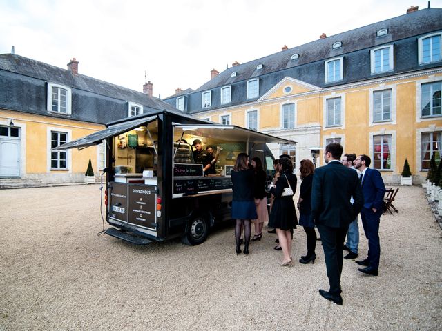 Le mariage de Yannick et Malorie à Angerville, Essonne 110