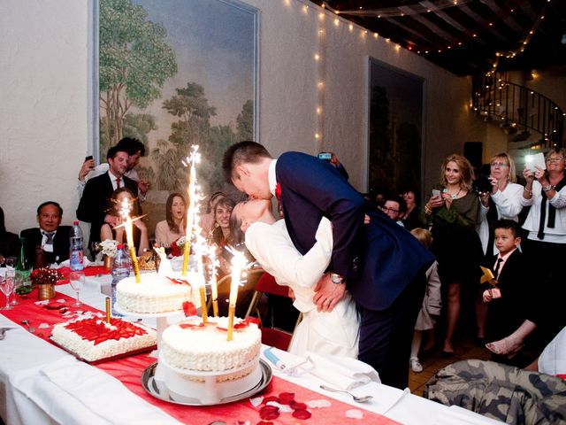 Le mariage de Yannick et Malorie à Angerville, Essonne 114