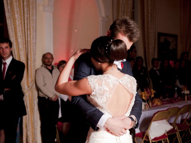 Le mariage de Yannick et Malorie à Angerville, Essonne 116