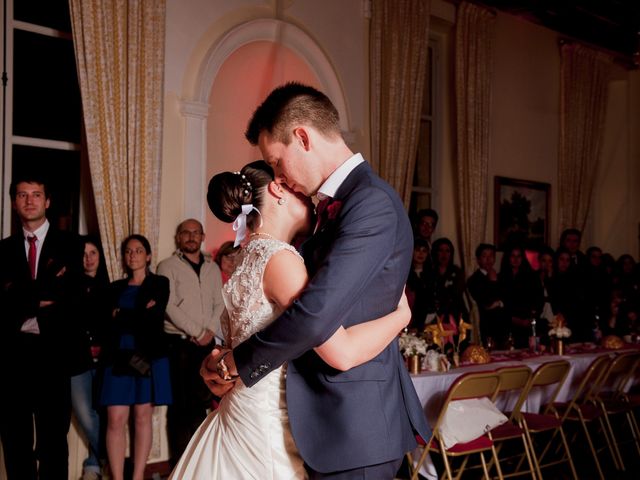 Le mariage de Yannick et Malorie à Angerville, Essonne 117