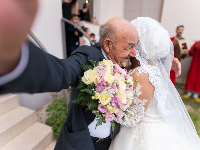 Le mariage de Amine et Maëlis à Rivesaltes, Pyrénées-Orientales 10