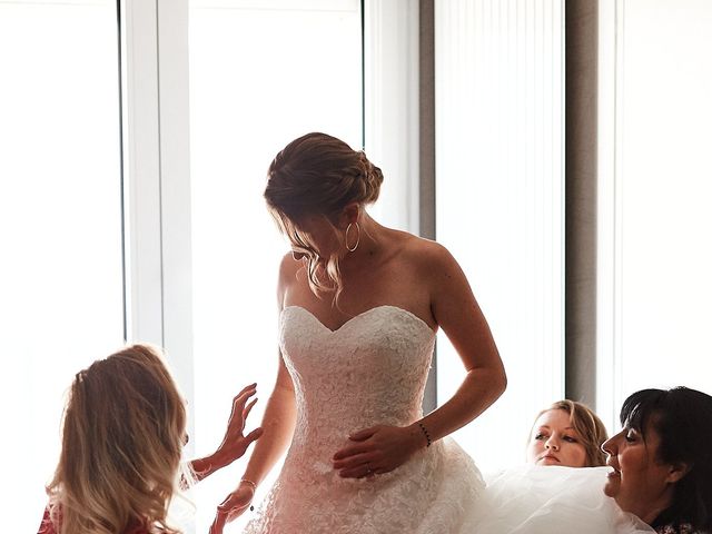 Le mariage de Mathieu et Morgane à Meudon, Hauts-de-Seine 20