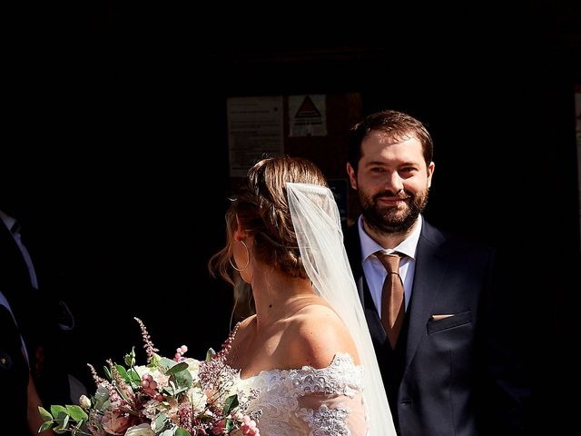 Le mariage de Mathieu et Morgane à Meudon, Hauts-de-Seine 30