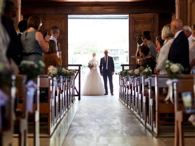 Le mariage de Mathieu et Morgane à Meudon, Hauts-de-Seine 37