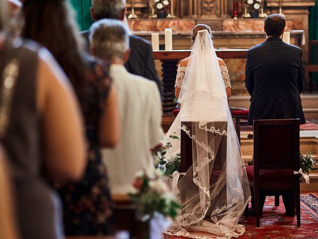 Le mariage de Mathieu et Morgane à Meudon, Hauts-de-Seine 42