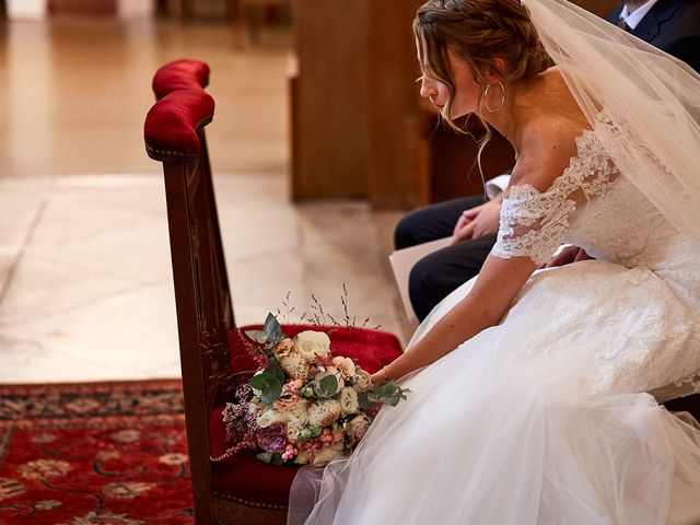 Le mariage de Mathieu et Morgane à Meudon, Hauts-de-Seine 43