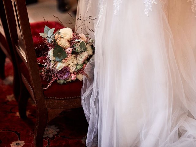 Le mariage de Mathieu et Morgane à Meudon, Hauts-de-Seine 47