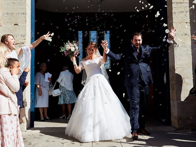 Le mariage de Mathieu et Morgane à Meudon, Hauts-de-Seine 51