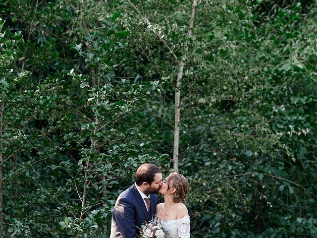 Le mariage de Mathieu et Morgane à Meudon, Hauts-de-Seine 57