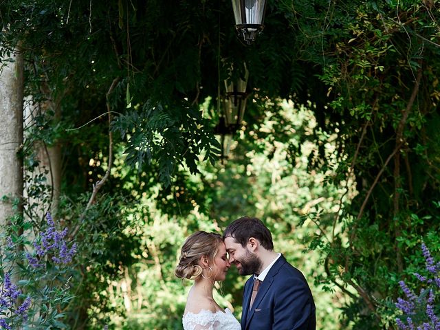 Le mariage de Mathieu et Morgane à Meudon, Hauts-de-Seine 62