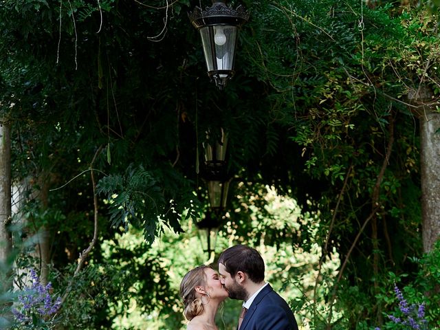 Le mariage de Mathieu et Morgane à Meudon, Hauts-de-Seine 63