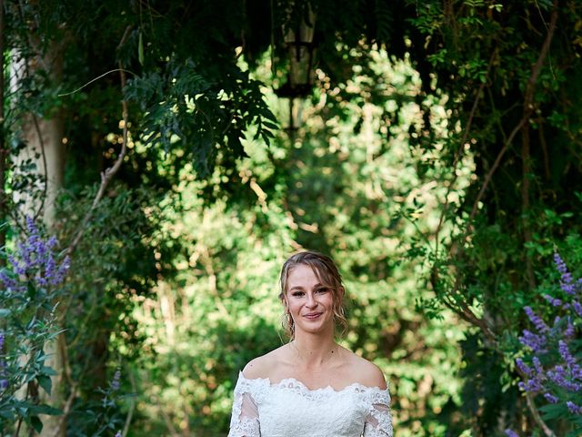 Le mariage de Mathieu et Morgane à Meudon, Hauts-de-Seine 64